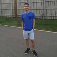 Shuning Zhang