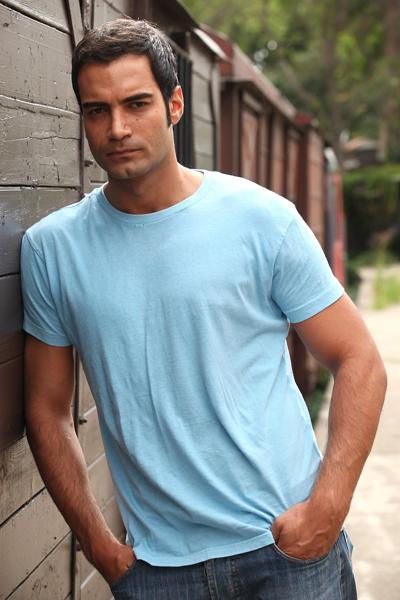 Murat Tirmandi, photo 1