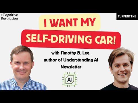 Timothy Mai, photo 1