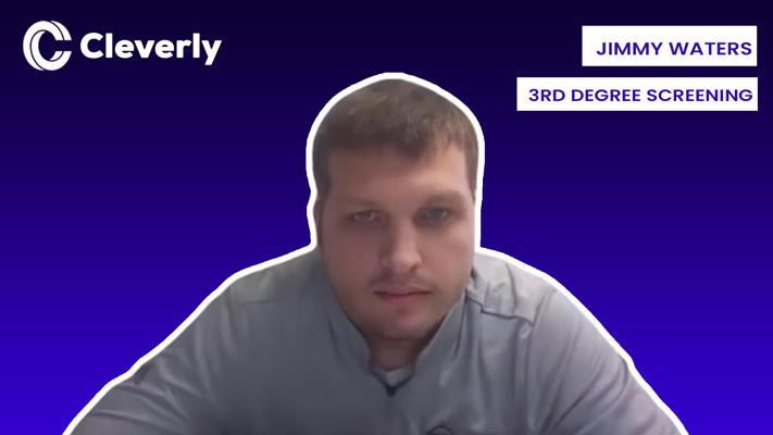 Calvin Espy, photo 1