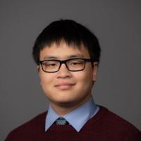 Michael Q Hu, photo 2