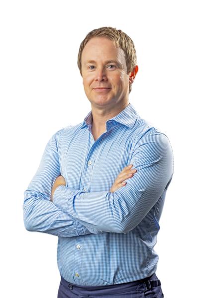 Timothy Toner, photo 1