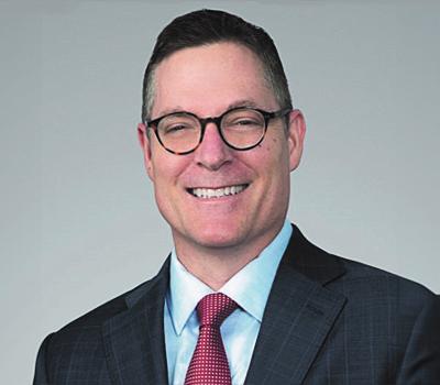 Eric Reading, photo 1