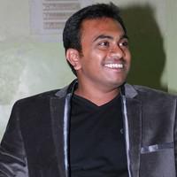 Vikas Ramachandra