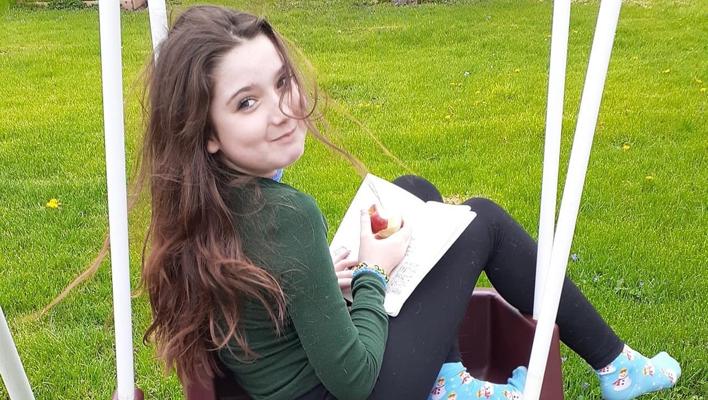 Lexi Voight, photo 1