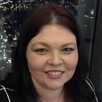 Melissa Oppermann, photo 1