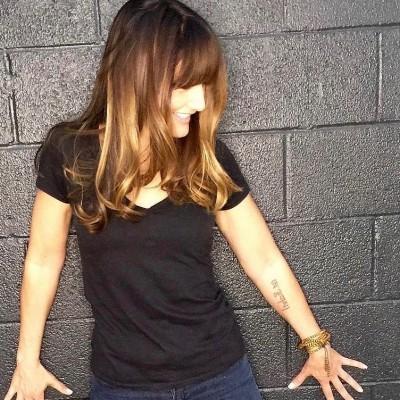 Joanna Basile