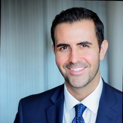David Bacci