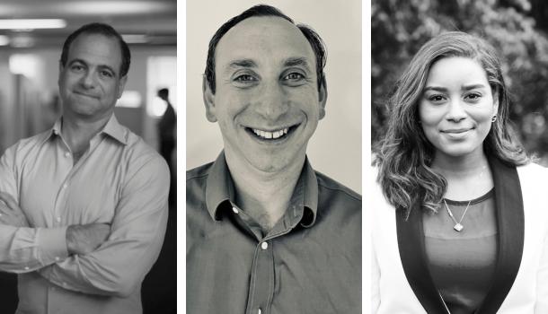 Mark Bergman, photo 2