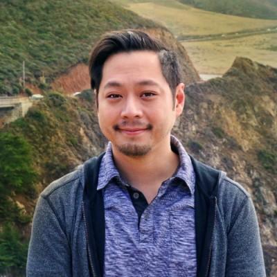 Brian Ma