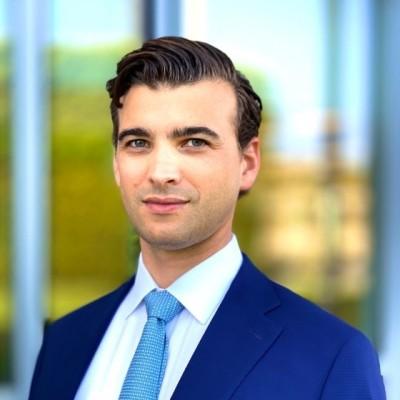 Christopher Giuffre