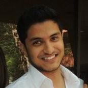 Asher Noria