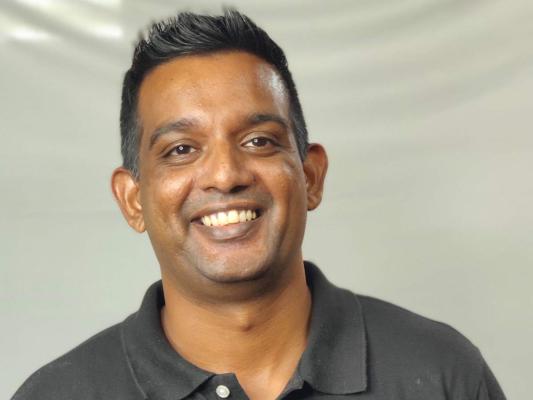 Abhishek Paul, photo 2