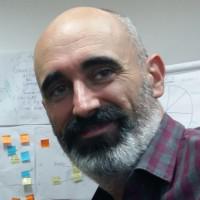 Enric Hidalgo