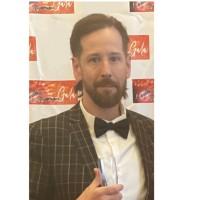 Steve Hanline, photo 2