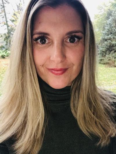 Danielle Gasbarro, photo 2