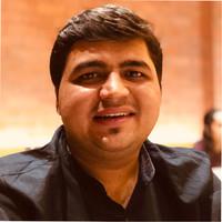 Mithil Thakkar