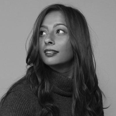 Soumya Srinagesh Tulloss, photo 2