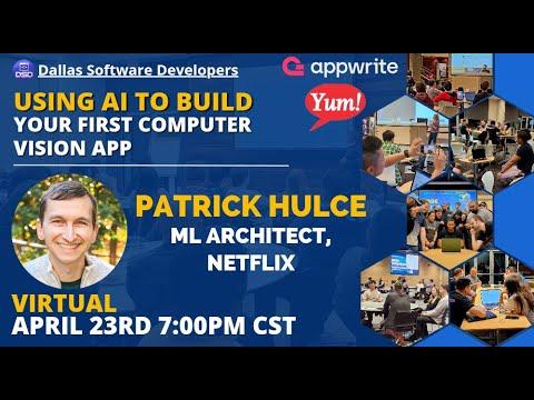 Patrick Hulce, photo 2