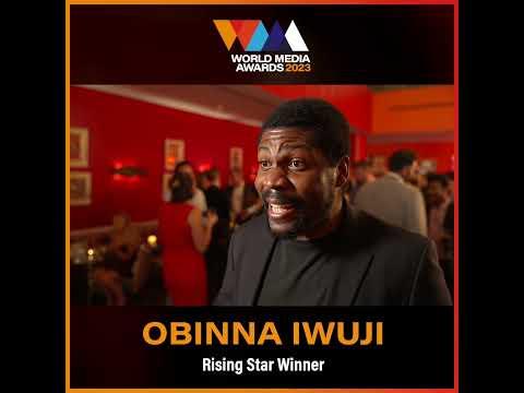 Obinna Iwuji, photo 2