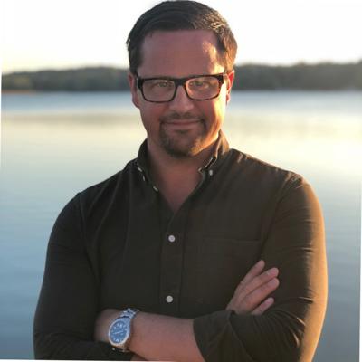 Anders Simonsson