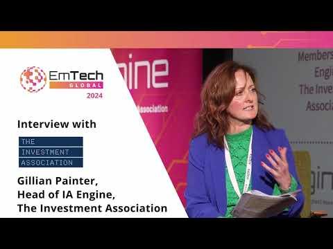 Gillian Painter, photo 1