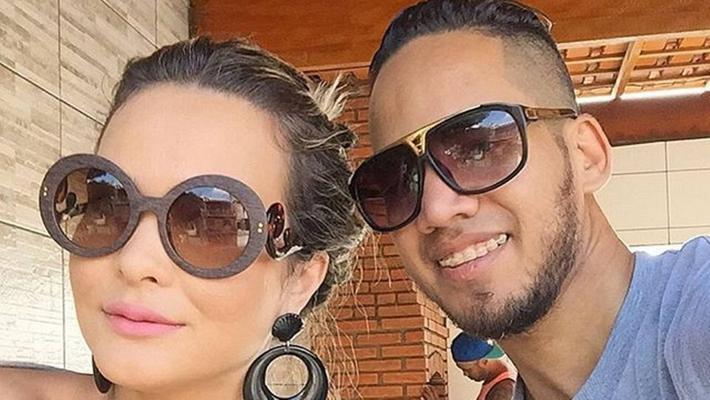 Geisi Souza, photo 1