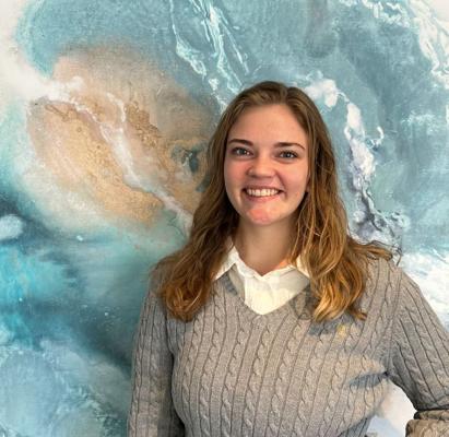 Alyssa Weber, photo 2