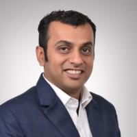 Kumar Gyanendra