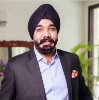 Amanpreet Singh Bajaj