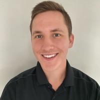 Jordan Bickham, photo 1