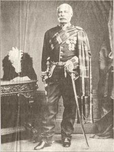 William McCreadie, photo 2