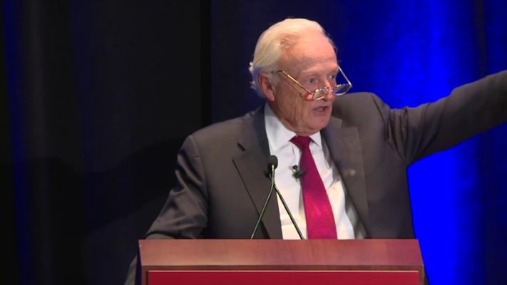 Fred Palmer, photo 1