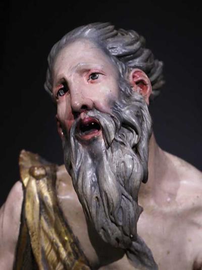 Abraham Alonso, photo 1