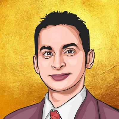 Vishnu Menon, photo 2