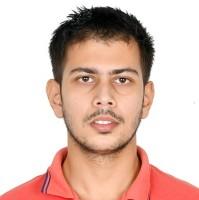 Priyanshu Sheth, photo 1