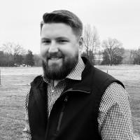 Christopher Eagleson