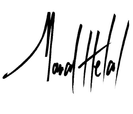 Manal Mukhtar, photo 2