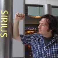 Liam Davenport, photo 2