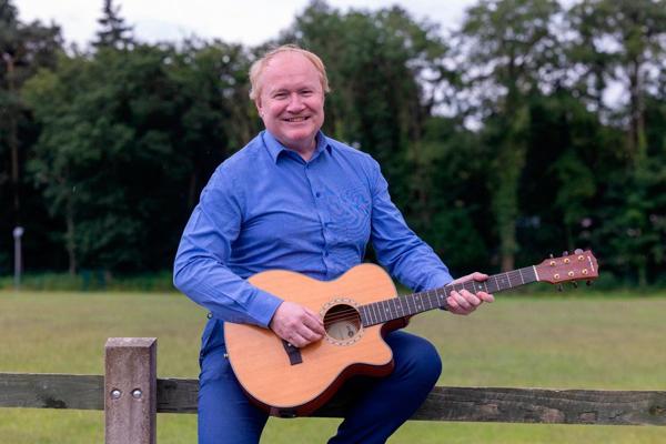 Phil Meagher, photo 2