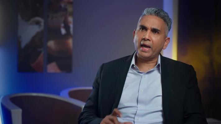 Jyothi Bylappa, photo 1