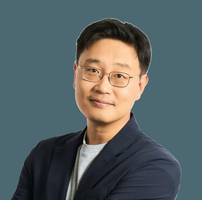 Jeongkyu Shin, photo 2