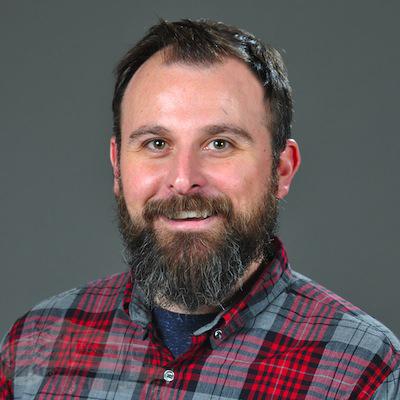 Jason Bowles, photo 1