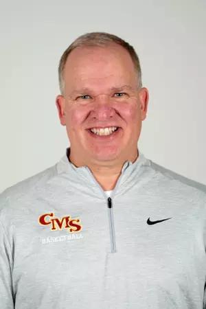 Mike Anderson, photo 2