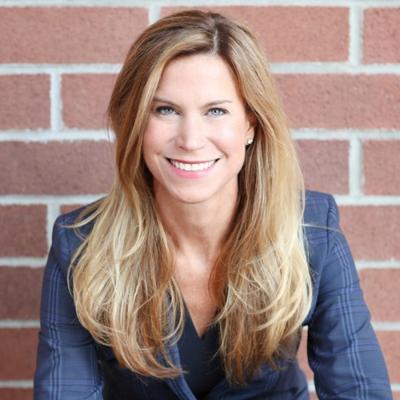 Julie (Miller) Stacey