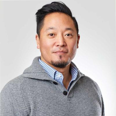 Raymond Hwang, MD, MEng, MBA