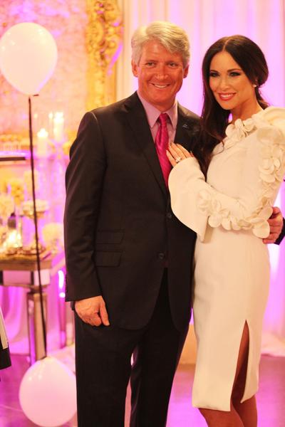 Rich Emberlin, photo 1