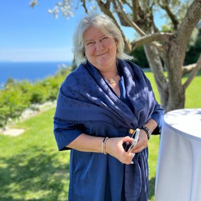 Ingrid Eras-Magdalena