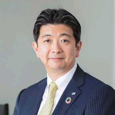Naoki Kitamura
