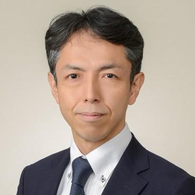Shintaro Kobayashi